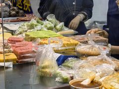 -常州糕团店(北大街新世纪商城店)