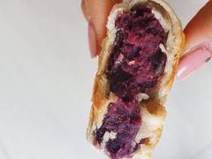 -华荣哲绿豆饼(泰安店)