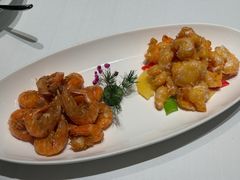 -荣兴酒家(徐家汇店)