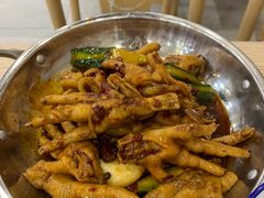 -江城燕子大排档(江汉路步行街店)