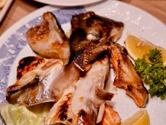 -小山日本料理(兴业太古汇店)