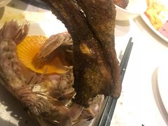 -加餐海鲜自助(集美银泰百货店)