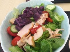 -沙青(江场二路店)