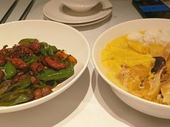 -小厨娘淮扬菜(天印大道店)