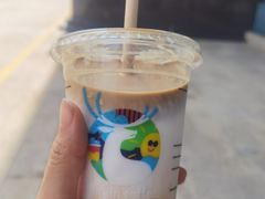 -瑞幸咖啡(重医附二院江南院区店)