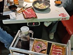 -炙城·韩式烤肉(南京东路店)