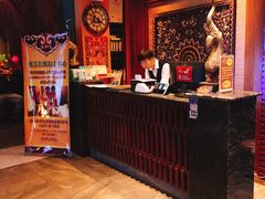大堂-泰和宫养生会馆(长江路店)