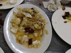 -YI PIN JU 一品居中餐厅 中国超市