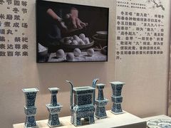 -福建民俗博物馆