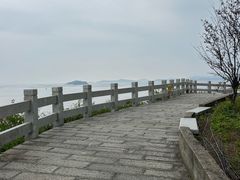 -北岐滩涂