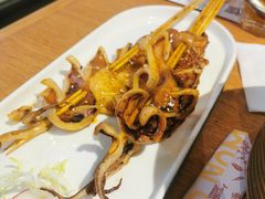 -越小品·越南餐厅(万科里店)