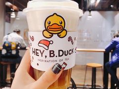 -喜茶(上海正大广场店)