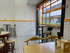 用餐区-三点半糖水铺(西溪银泰店)