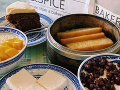 -双喜老铺(人民广场店)