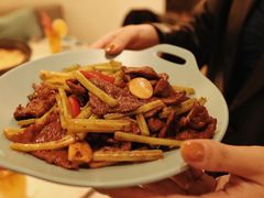 -香香海南菜餐厅