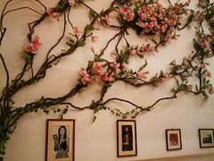 -邓丽君音乐主题餐厅