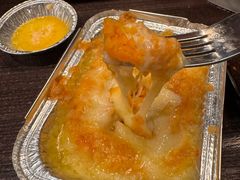 -大馥·炭火烧肉酒场(莘庄莘福坊店)