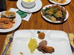 -汉巴味德(大悦城店)