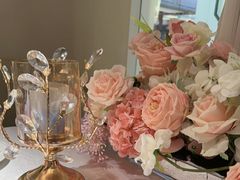 -PARFUM FLORAL花境法餐(南京首店)
