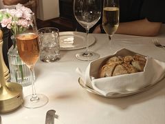 -上海和平饭店华懋阁 Cathay Room