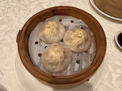-香乐园·淮扬菜中餐厅·Shang Garden(福田香格里拉店)