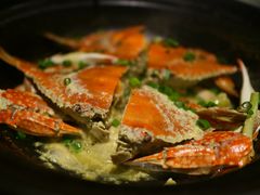 -小时候焗海鲜(鄞州万达店)