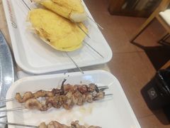 -福茗春薪禾记海鲜烧烤(八一路店)