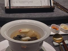 菜单-鲤院·新中式美学·庭院餐厅(夫子庙店)