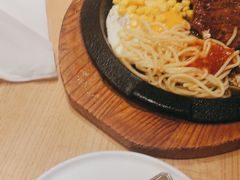 -菲滋意式餐厅(加州阳光二店)