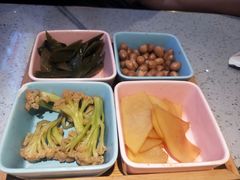 -味妙烤鱼吧(回龙观店)