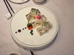 大理石山药-银筵(武夷路店)