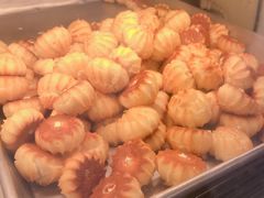 -甜嘟嘟烘焙坊(舒城路店)