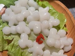 -探鱼·鲜青椒爽麻烤鱼(北京路天河城店)