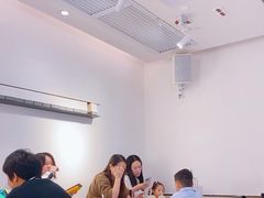 -喜茶(佛山岭南站店)