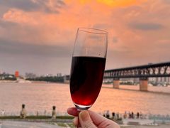 -汉水谣·江景餐厅(江滩店)