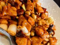 -福海居烤鸭店(鸟巢店)