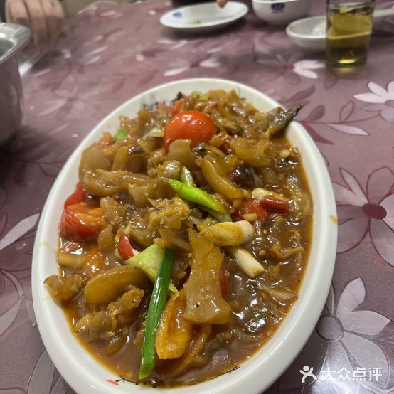 牛料世家(名山店)