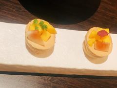 -庐灶江南·江南菜·四合院Bistro(东直门·华侨夜泊君亭店)