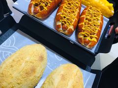 -LELECHA乐乐茶(新街口大洋店)