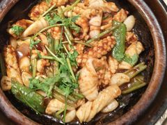 -煲煲好(朝阳门店)