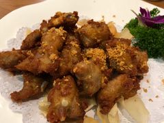 -周锦记广式餐厅