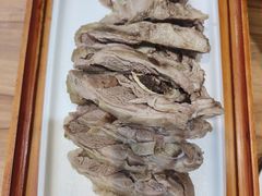 -品回味清真西北楼(宁波首店)