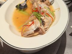 -金成潮菜博物馆(海珠湿地店)