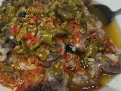 -西江红·株洲本地菜(滨江南路店)