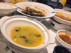 -兰湘子·湘菜小炒(荥阳吾悦广场店)