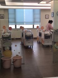 点击看大图 -英泽产后护理中心(南海总店)