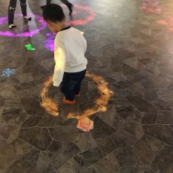 -幻贝家儿童乐园(苏州中心店)