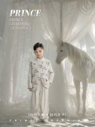 -美宝纪摄影中心(耒阳店)