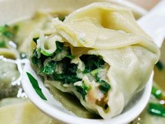 -顶巧鸡汤馄饨(虹口总店)