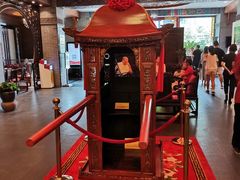 -宁波状元楼酒店(和义路店)